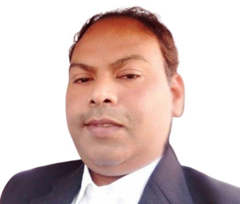 Adv. Udai Singh